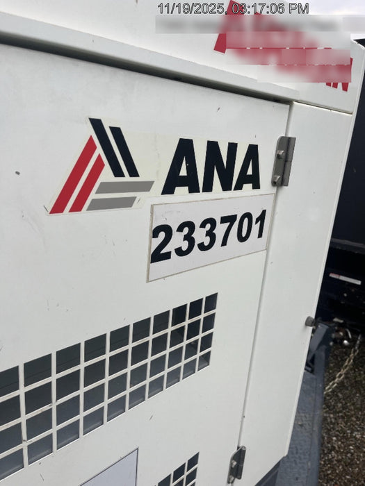 2022 AIRMAN SDG25S-8E1