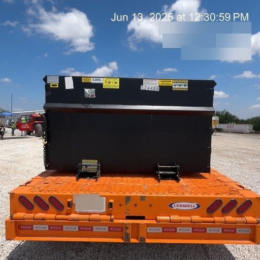 2025 STAR INDUSTRIES 1430