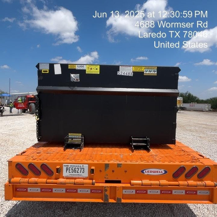 2025 STAR INDUSTRIES 1430