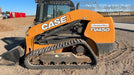 2020 CASE TV450A