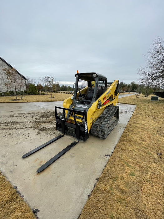 2022 ARROW MATERIAL HANDLING 48" Pallet Forks - Arrow