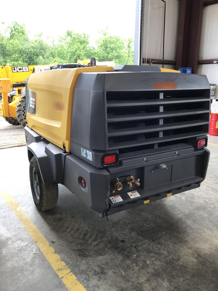 2020 ATLAS COPCO XATS 400 PFF