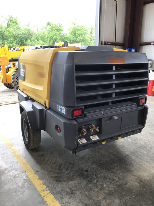 2020 ATLAS COPCO XATS 400 PFF