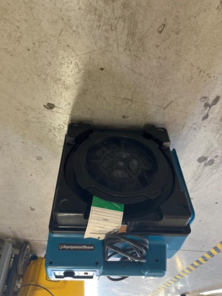 2021 XPOWER X-2580