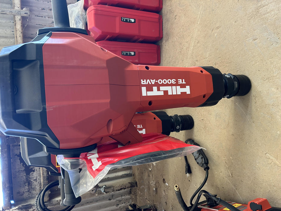 2025 HILTI TE 3000-AVR