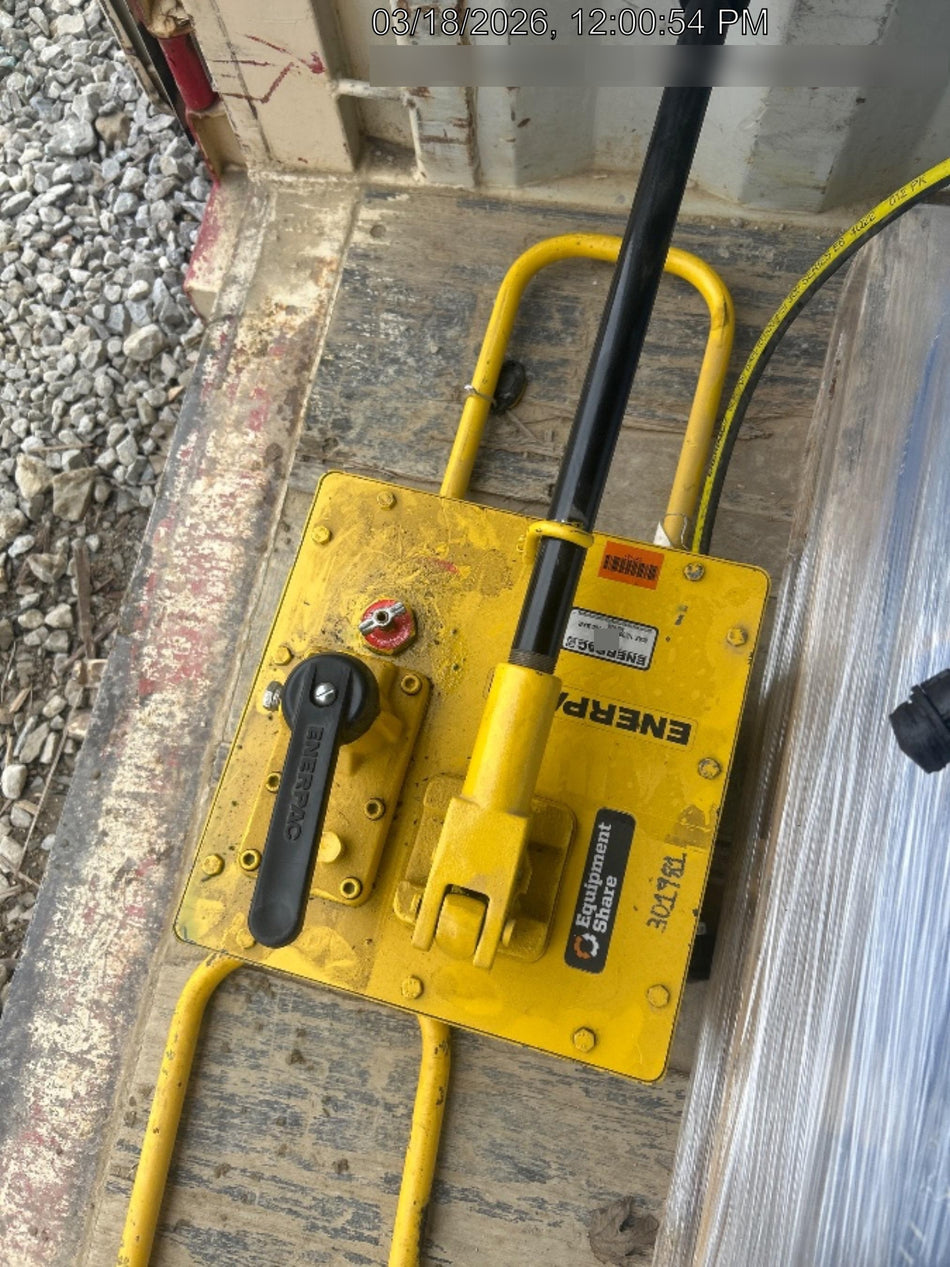 2023 ENERPAC P462