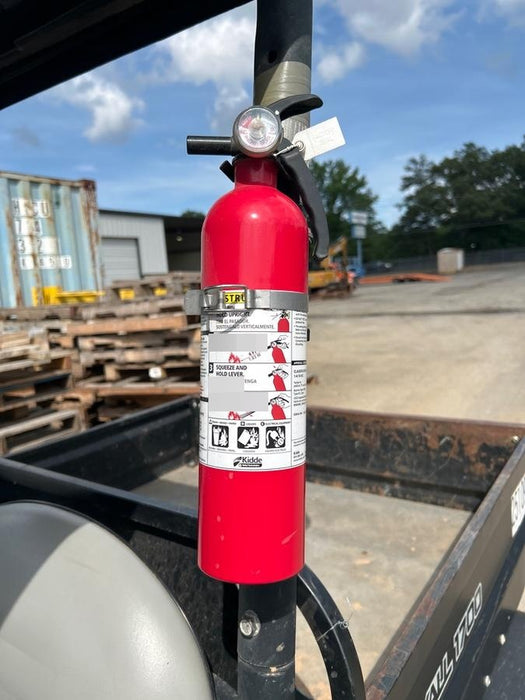 2023 Club Car CA1700D Canopy, Diesel, 4 Passenger