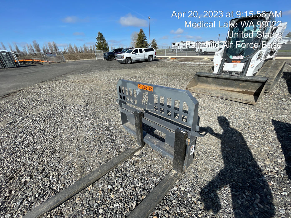 2023 SOLESBEE SPF-48