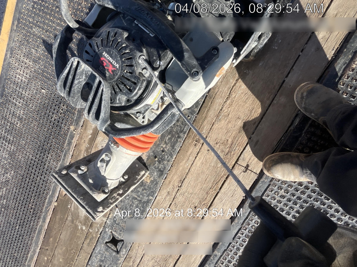 2023 MULTIQUIP MTX60HD