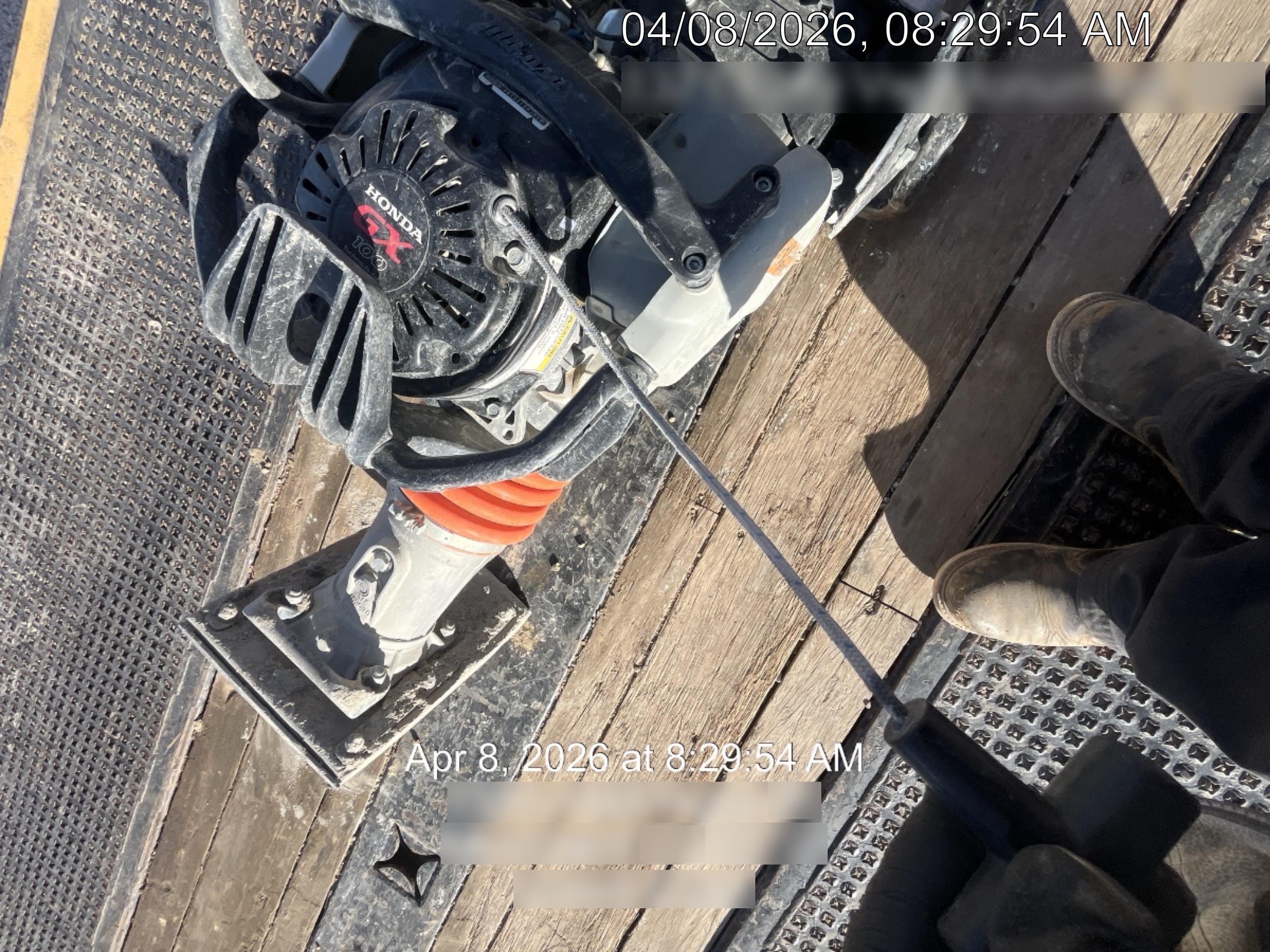 2023 MULTIQUIP MTX60HD