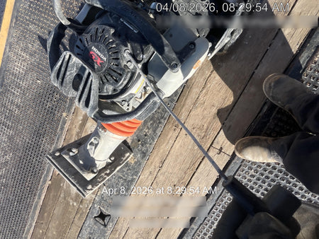 2023 MULTIQUIP MTX60HD
