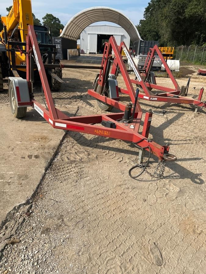 2022 JTC JTC-8000