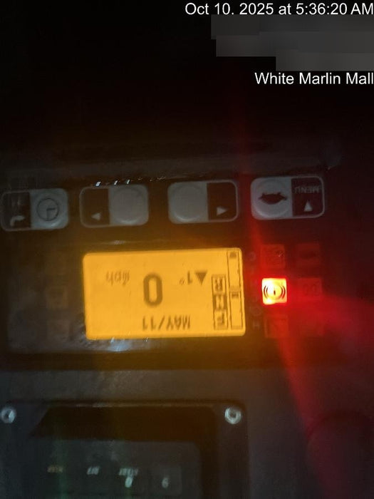 2022 TOYOTA 50-8FGU25