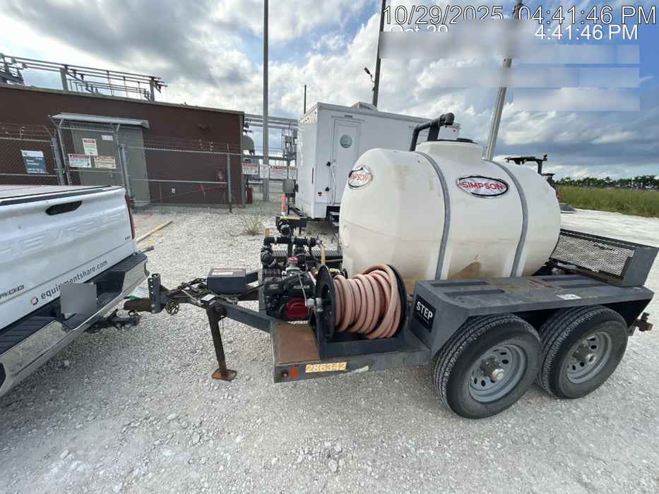 2022 SIMPSON SWT-52517