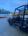 2020 JCB 509-42 Canopy, Solid Tires, Work Lights, Beacon, Aux Hydraulics, Back up Alarm, Lifting Eye, ES Decals