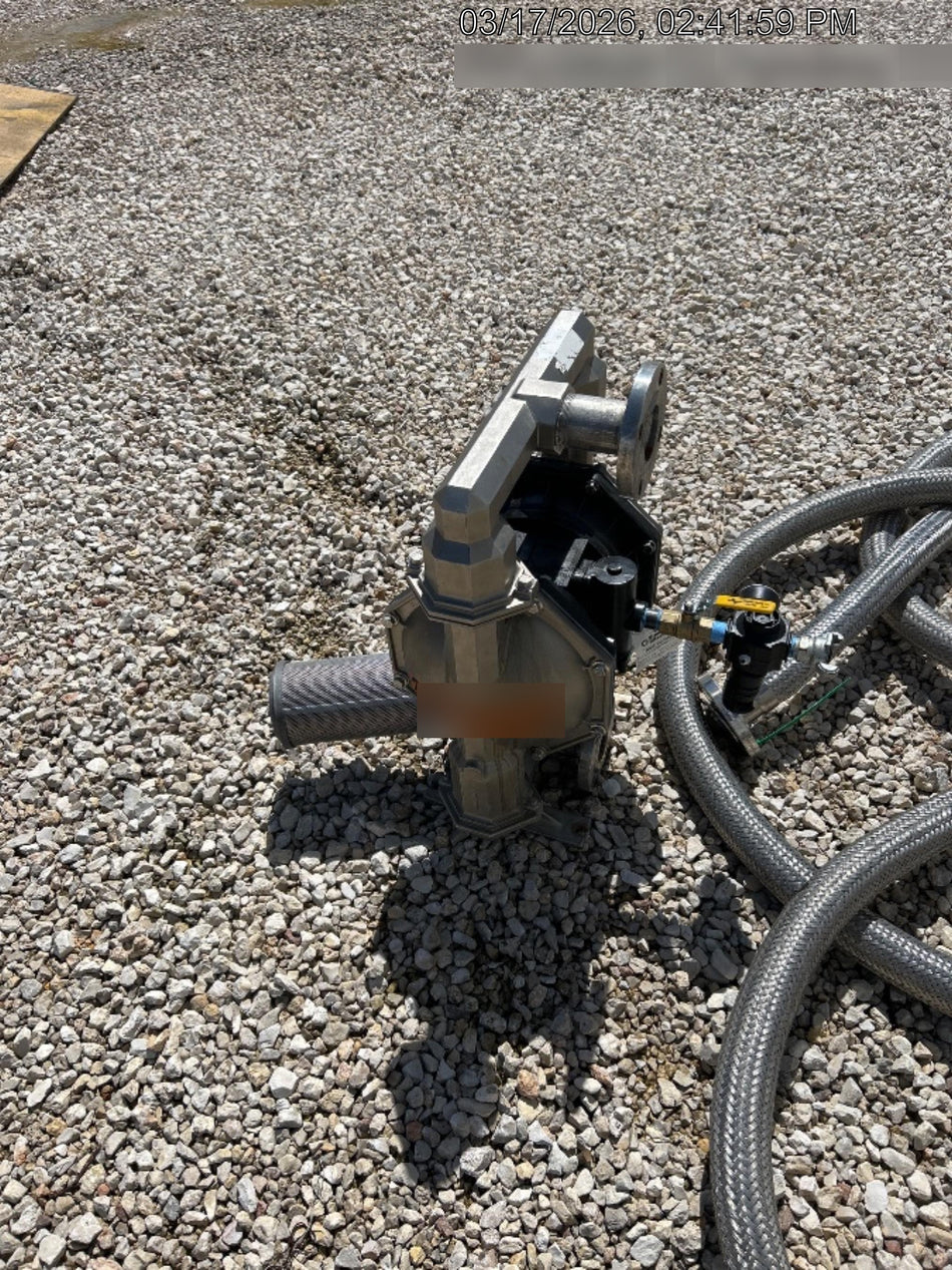 2022 INGERSOLL RAND PD20A-ASS-STT-B