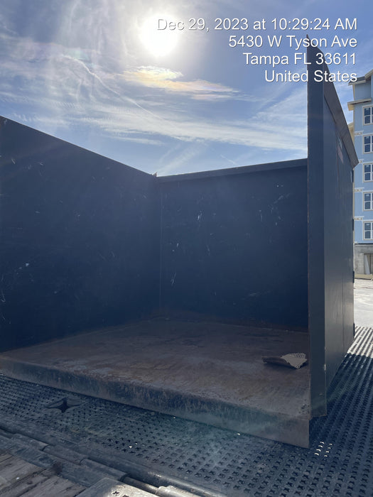 2023 STAR INDUSTRIES 1425