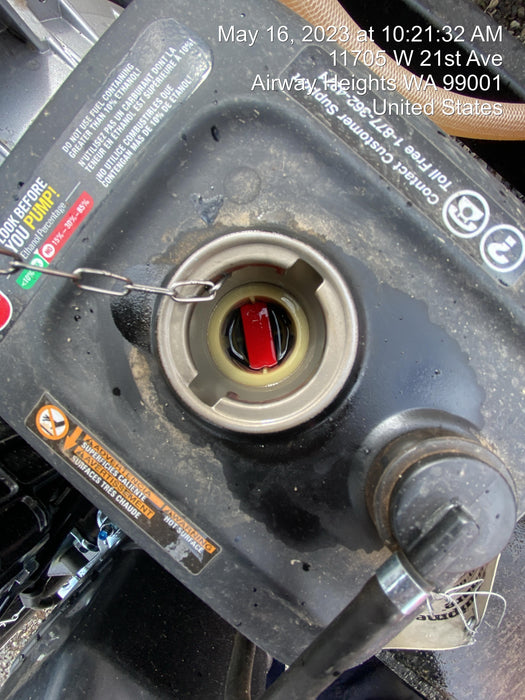 2023 SIMPSON SWT-52517