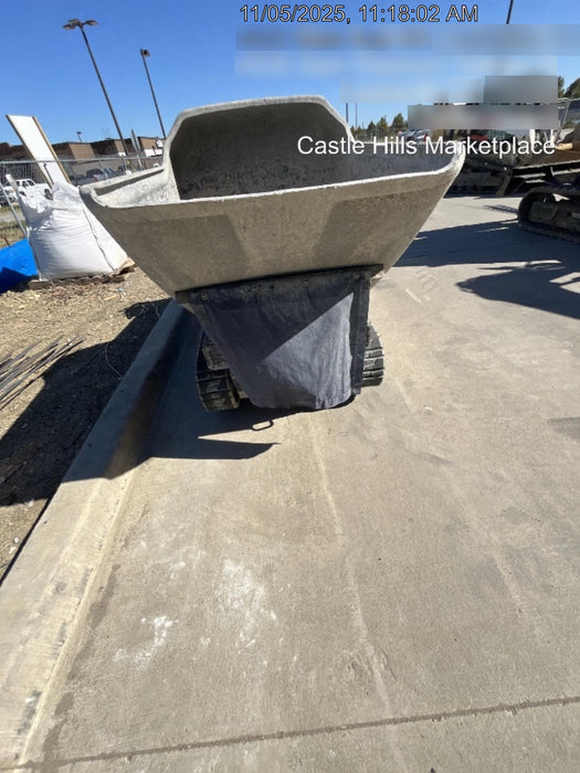 2025 TORO MBTX 2500-TS