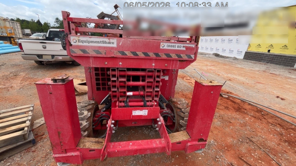 2021 LGMG SR3369D