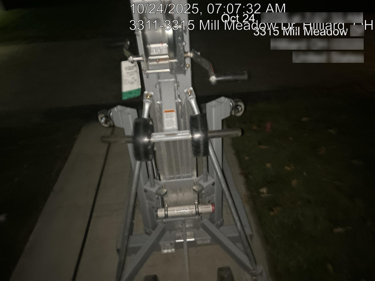 2023 GENIE SLC-24
