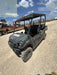 Kawasaki MULE PRO-DX Diesel, 6-Seater, Canopy