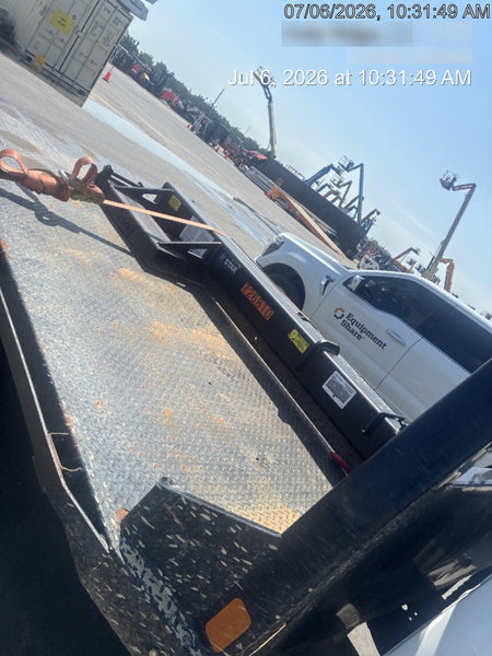 2026 STAR INDUSTRIES M1360B - Star JIB Boom