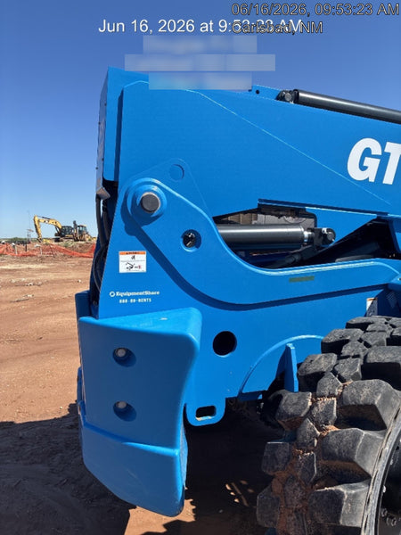 2024 GENIE GTH-1056