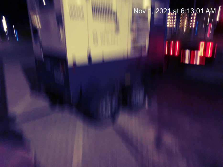 2021 ATLAS COPCO QAS 125