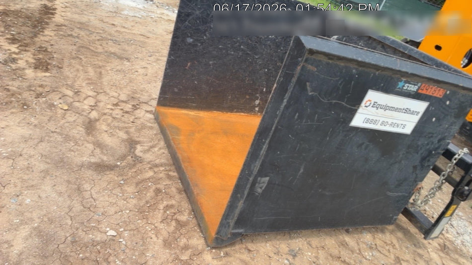 2025 STAR INDUSTRIES 1425