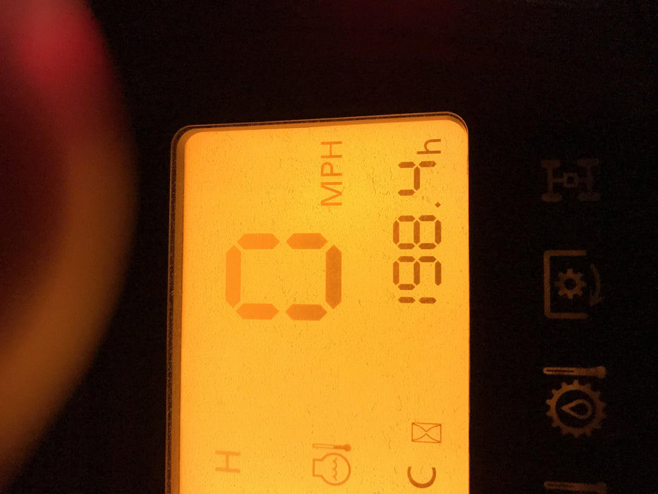 2019 Kubota RTV-X1140W-H 4wd Utility Cart, 4 Seat, Diesel, LED Strobe, Windshield Tempered Glass, Plastic Canopy, Wire Harness Kit, Backup Alarm