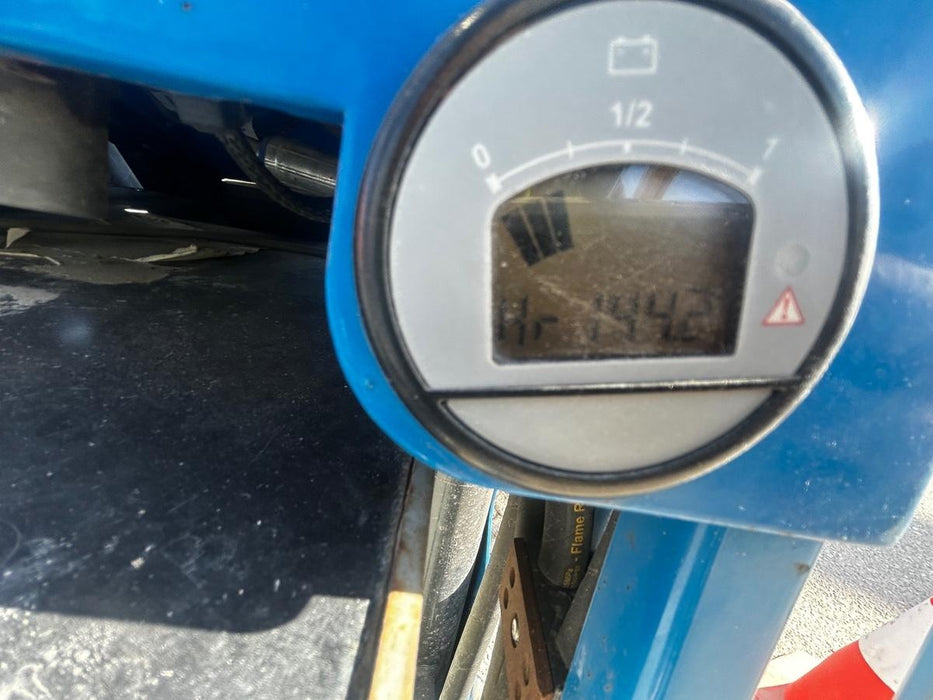 2022 SHERPA 100ECO 2-Speed