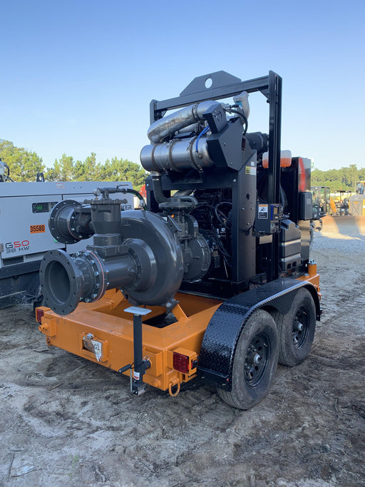 2021 CORNELL 8NHTA-SRP-EM18DB-1