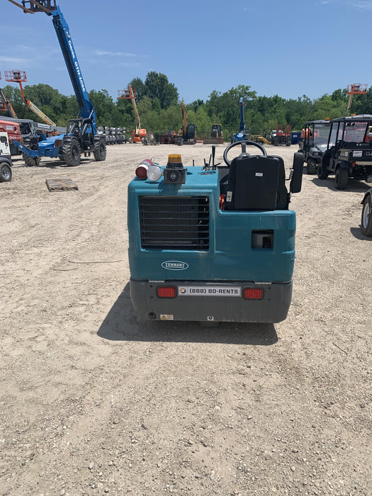 2020 TENNANT S20 LPG