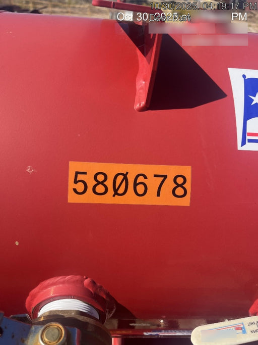 2025 TEXAS PNEUMATIC TOOLS, INC. TX-5AMF