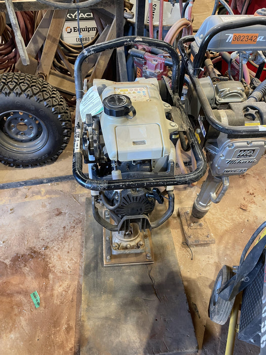 2022 MULTIQUIP MTX60HD