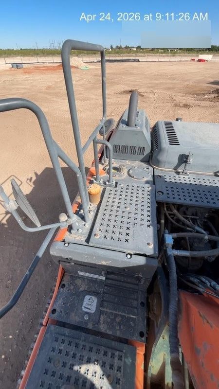 2019 DOOSAN DX225LC-5