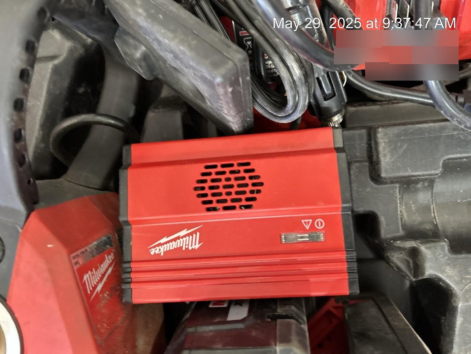 2022 MILWAUKEE 2788-22HD