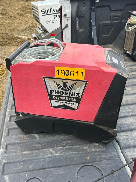 2021 PHOENIX DryMAX BLE