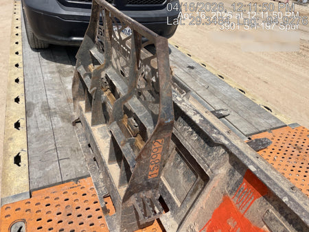 2021 PALADIN 48" Pallet Forks - Paladin