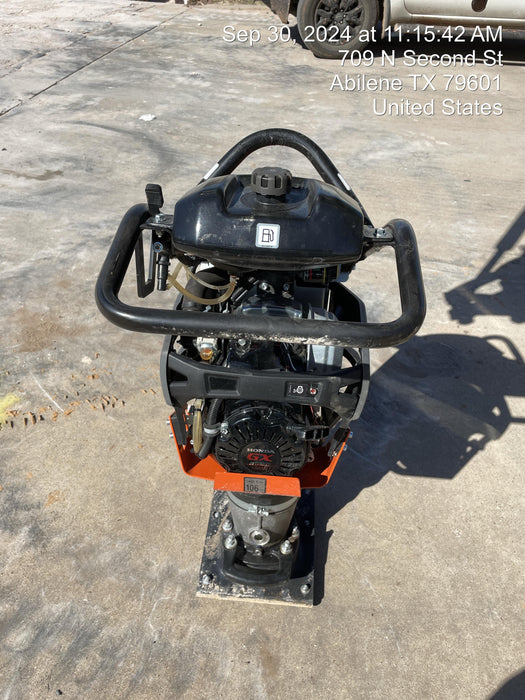 2024 HUSQVARNA LT6005