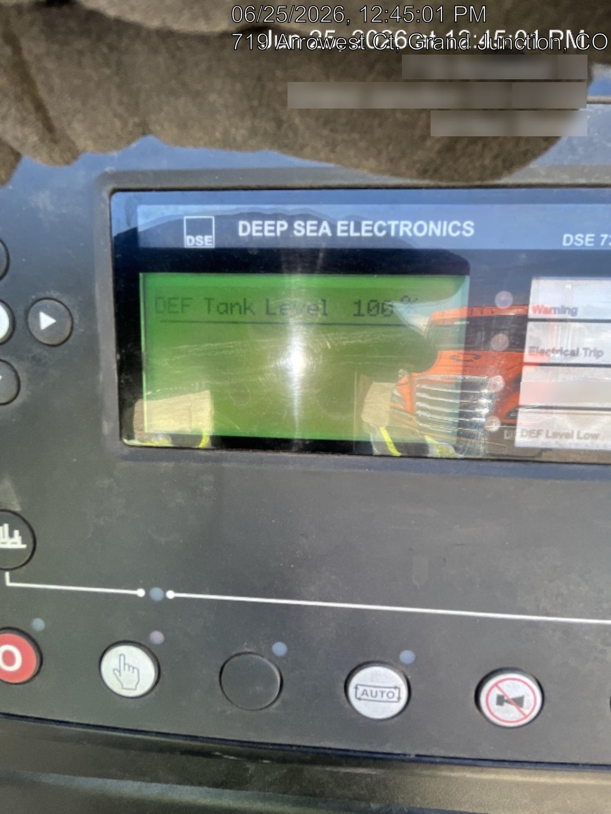 2022 ATLAS COPCO QAS 70