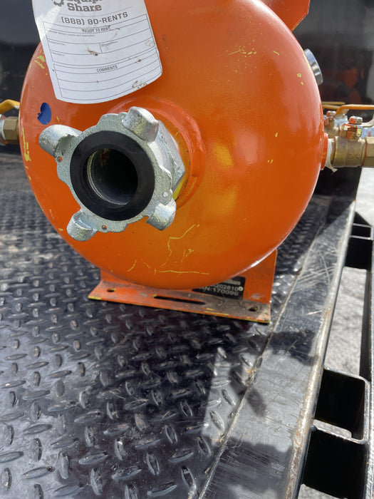 2021 MICHIGAN PNEUMATIC HV-15G-8P-ES