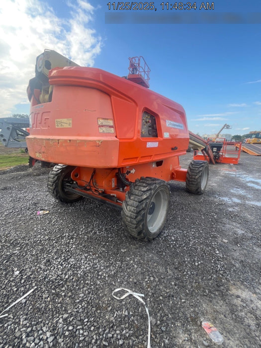 2019 JLG 660SJ