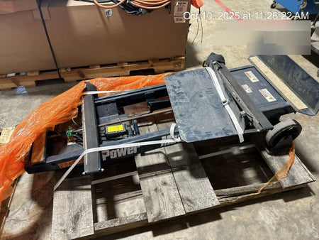 2022 POWERMATE M-1