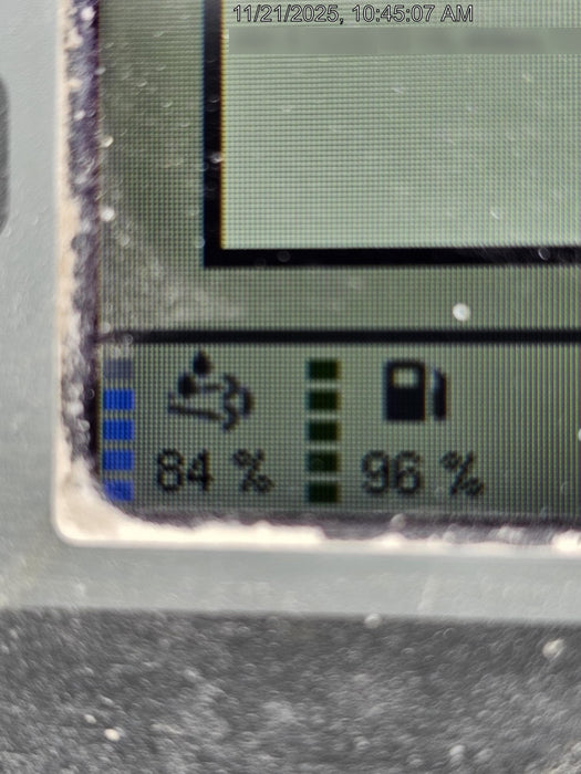 2023 ATLAS COPCO XAS 850