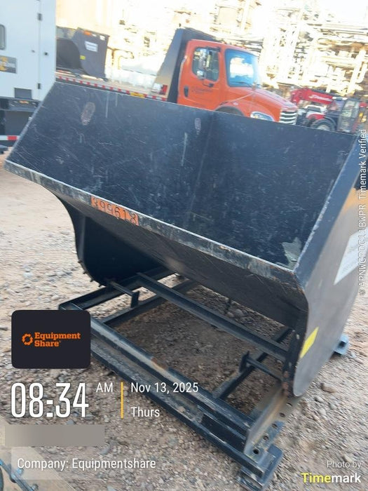 2024 STAR INDUSTRIES 1825CS-LH