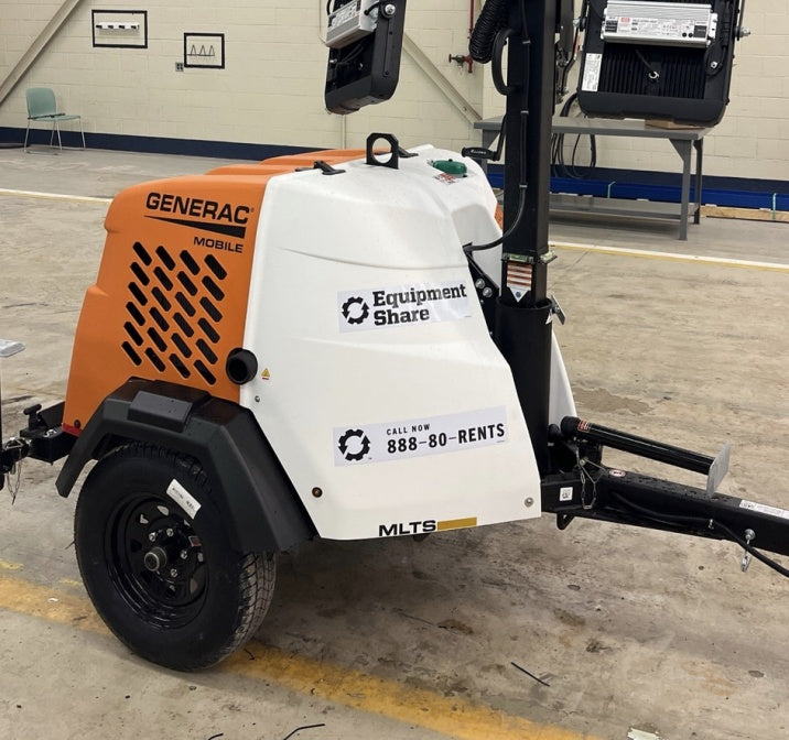 2024 GENERAC MLT2