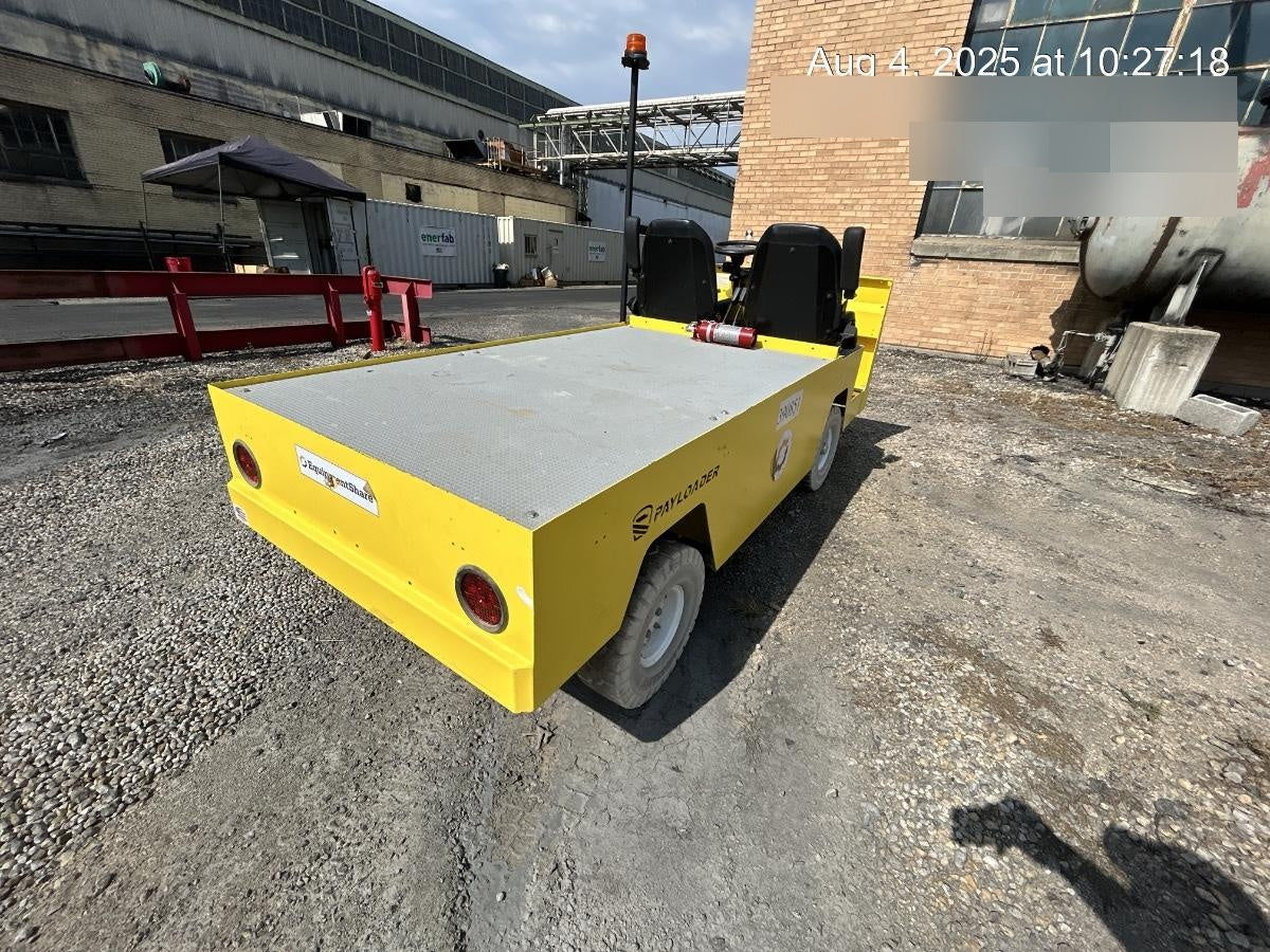 2024 COLUMBIA Payloader 2XL