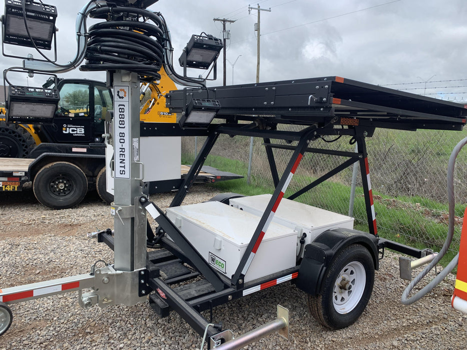 2024 WANCO WLTS-MM8A-1600